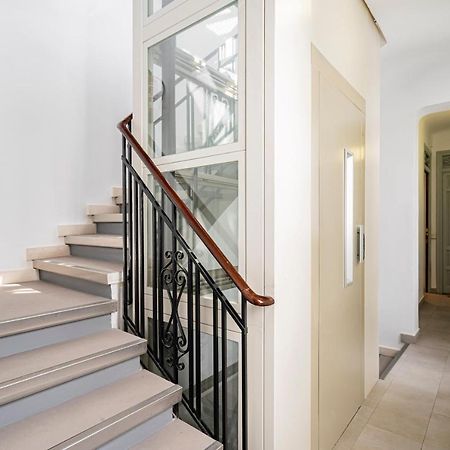 For You Rentals Apartamento Temporal Delicias Madrid Atocha Dva6 Экстерьер фото