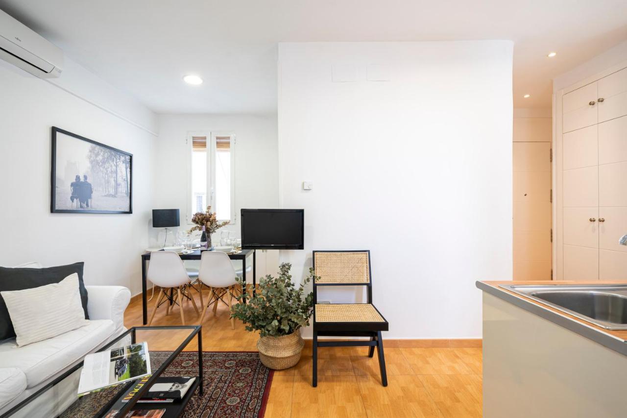 For You Rentals Apartamento Temporal Delicias Madrid Atocha Dva6 Экстерьер фото