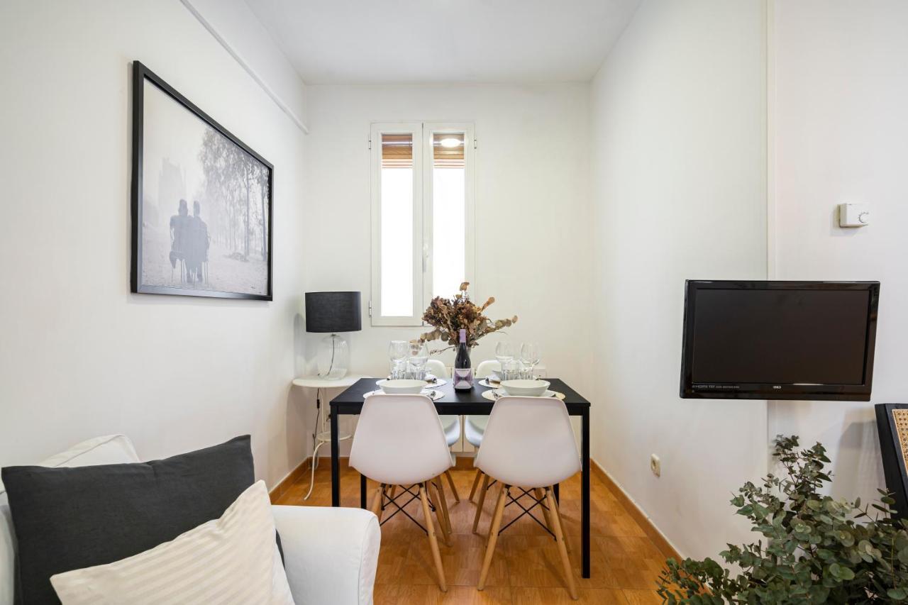 For You Rentals Apartamento Temporal Delicias Madrid Atocha Dva6 Экстерьер фото
