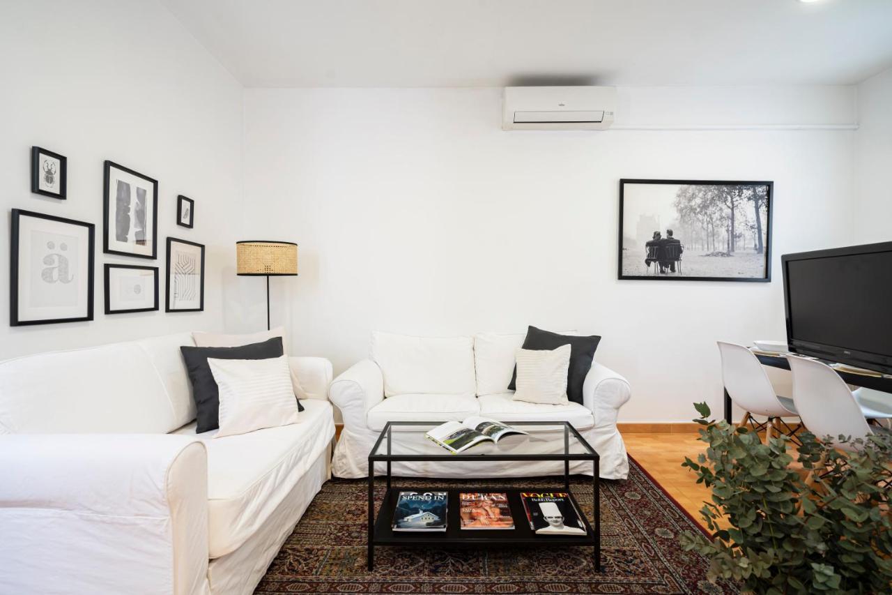 For You Rentals Apartamento Temporal Delicias Madrid Atocha Dva6 Экстерьер фото
