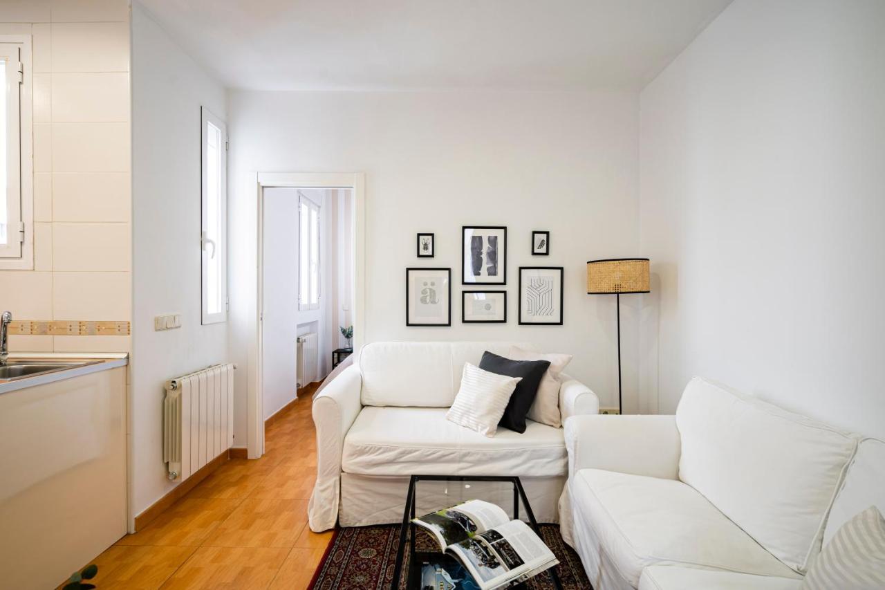 For You Rentals Apartamento Temporal Delicias Madrid Atocha Dva6 Экстерьер фото