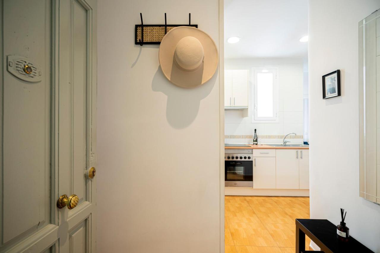 For You Rentals Apartamento Temporal Delicias Madrid Atocha Dva6 Экстерьер фото
