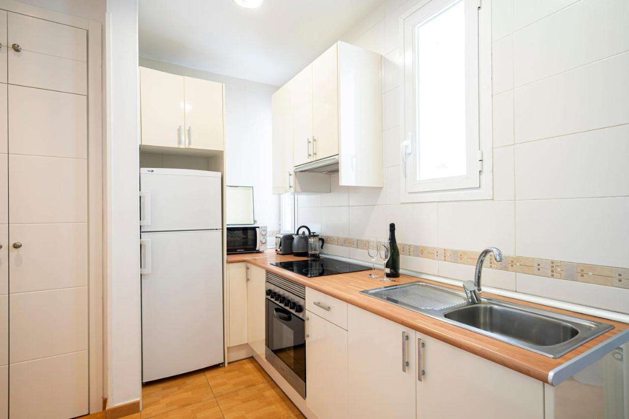 For You Rentals Apartamento Temporal Delicias Madrid Atocha Dva6 Экстерьер фото