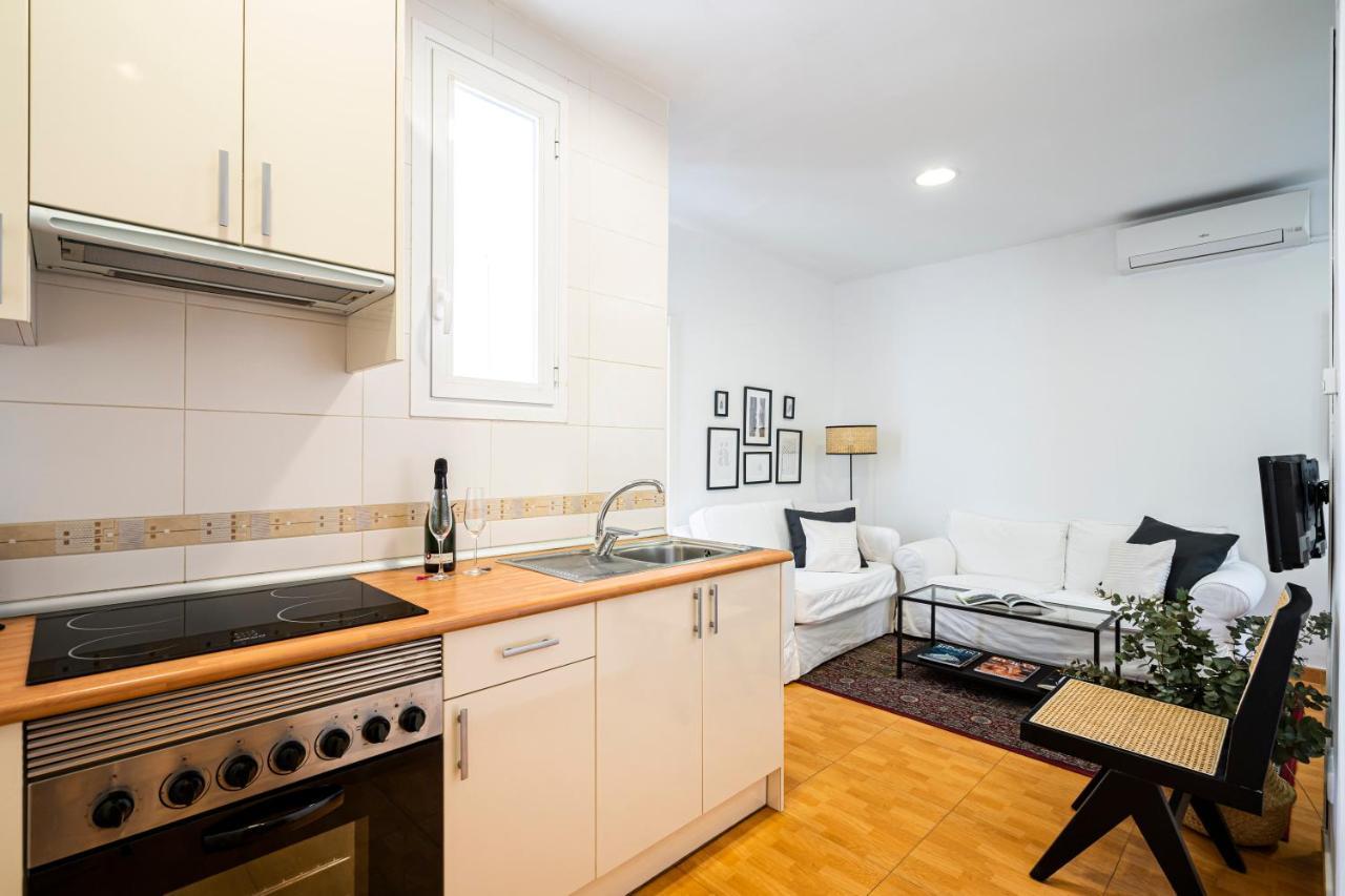 For You Rentals Apartamento Temporal Delicias Madrid Atocha Dva6 Экстерьер фото
