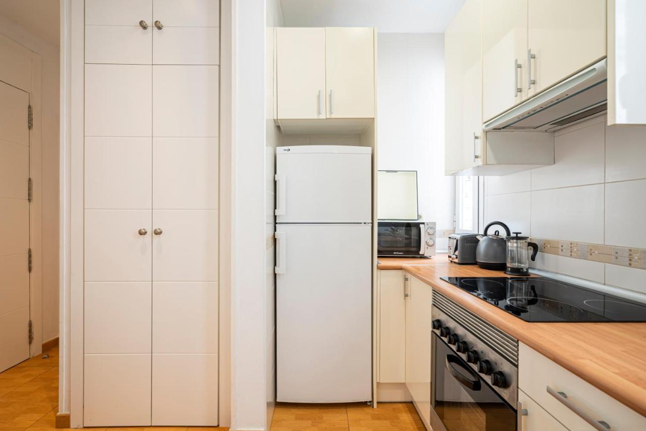 For You Rentals Apartamento Temporal Delicias Madrid Atocha Dva6 Экстерьер фото