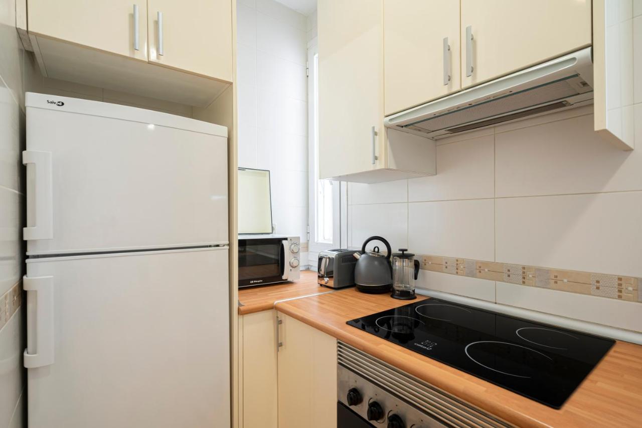 For You Rentals Apartamento Temporal Delicias Madrid Atocha Dva6 Экстерьер фото