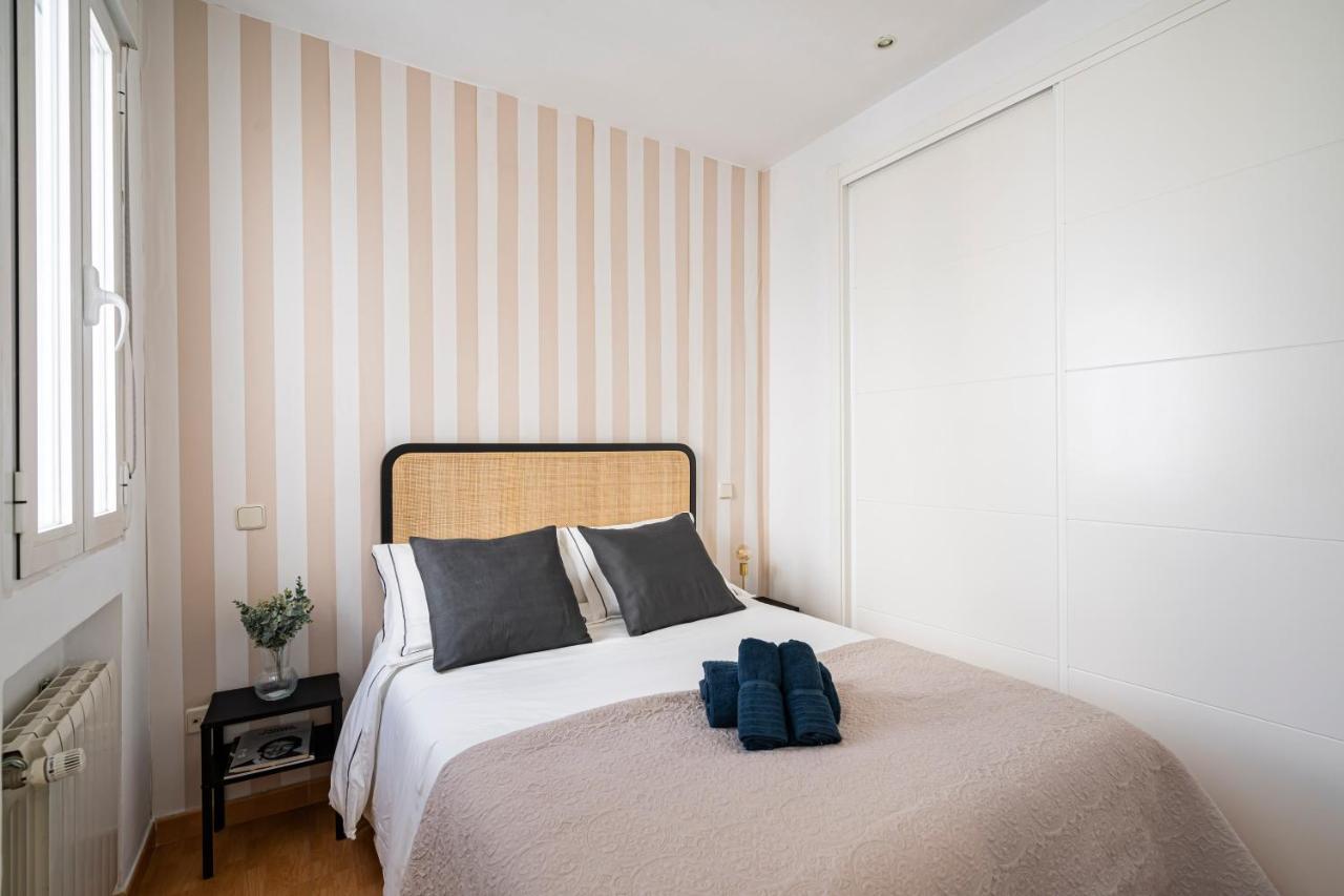 For You Rentals Apartamento Temporal Delicias Madrid Atocha Dva6 Экстерьер фото
