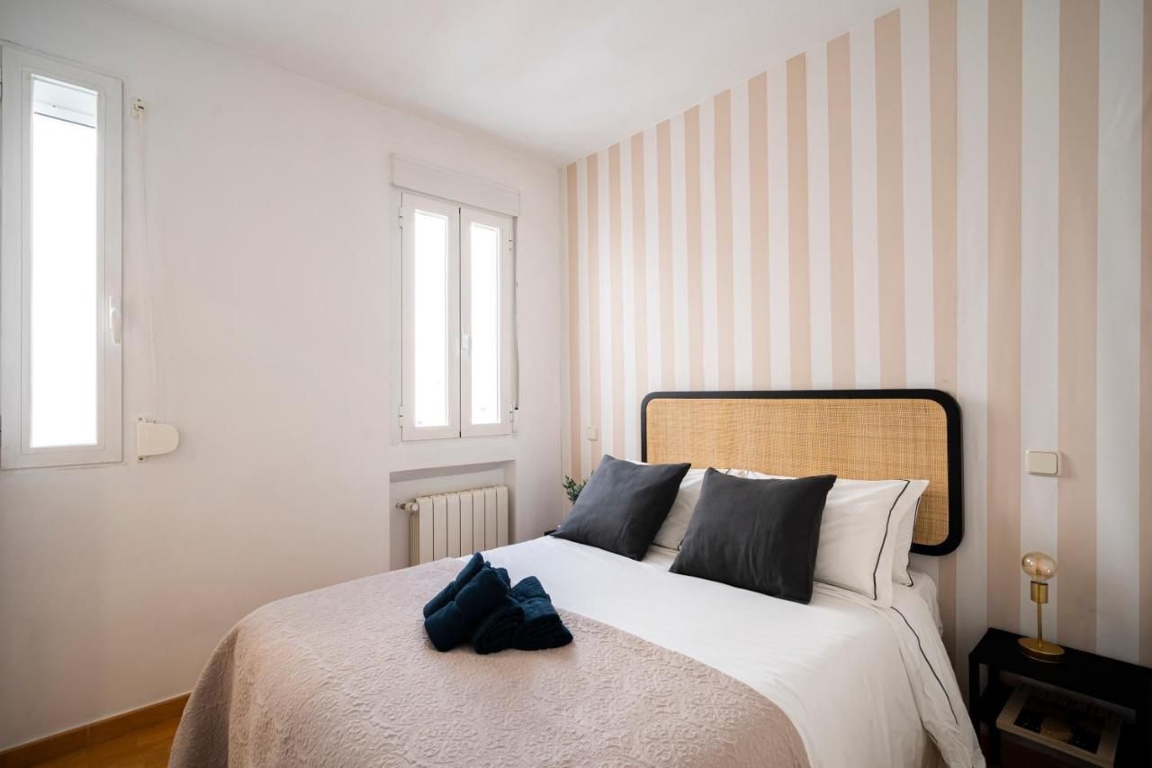 For You Rentals Apartamento Temporal Delicias Madrid Atocha Dva6 Экстерьер фото