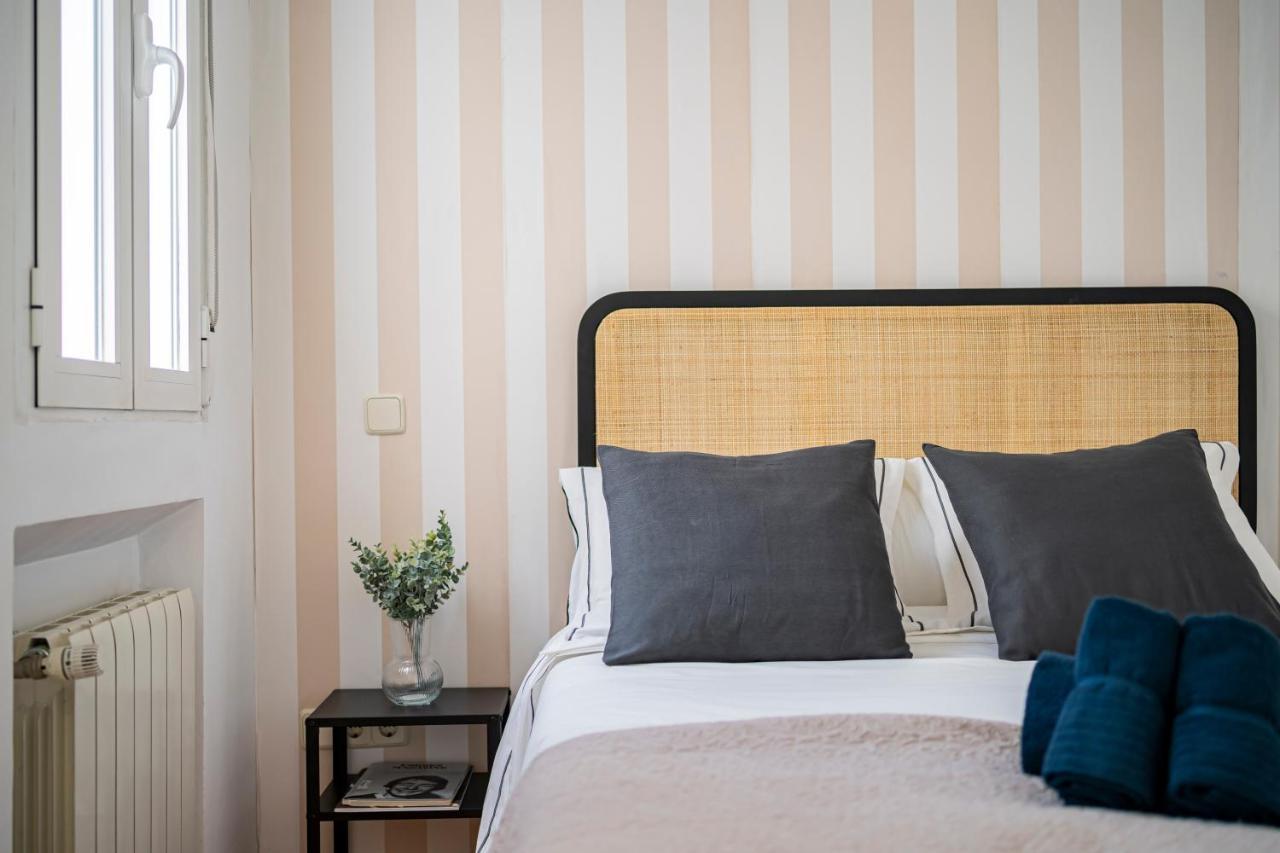 For You Rentals Apartamento Temporal Delicias Madrid Atocha Dva6 Экстерьер фото
