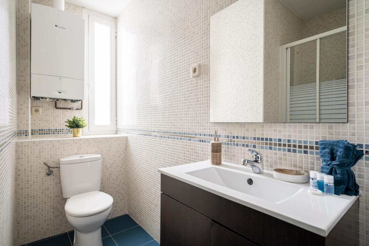 For You Rentals Apartamento Temporal Delicias Madrid Atocha Dva6 Экстерьер фото