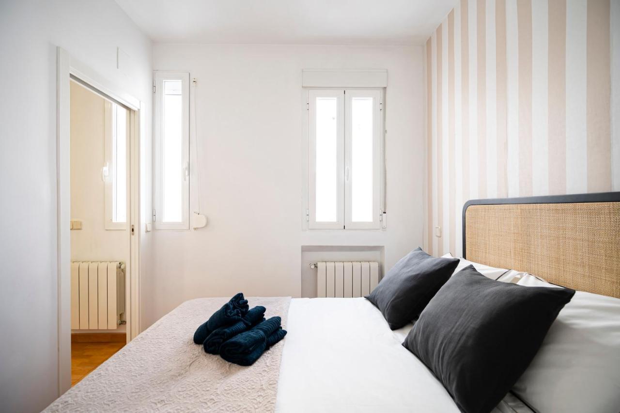 For You Rentals Apartamento Temporal Delicias Madrid Atocha Dva6 Экстерьер фото