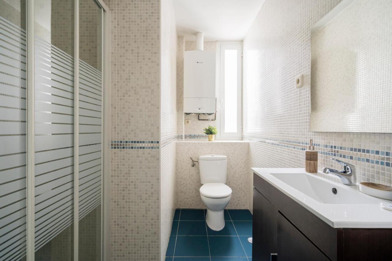 For You Rentals Apartamento Temporal Delicias Madrid Atocha Dva6 Экстерьер фото